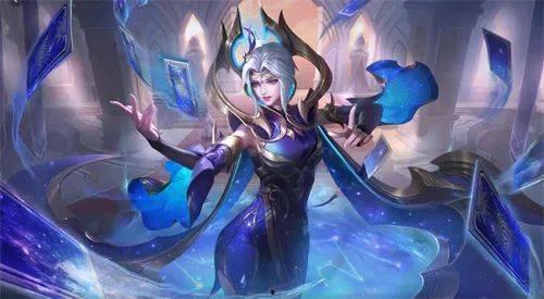 王者芈月战令爆料最新,神秘力量觉醒，荣耀之战一触即发！